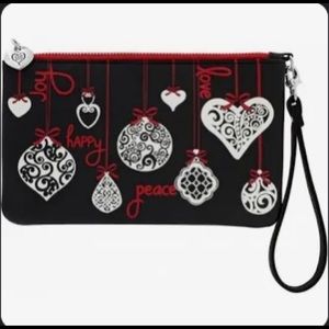 Brighton Wristlet Wallet